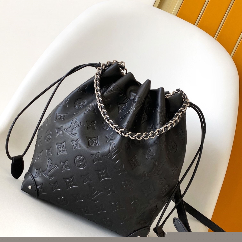LV Bucket Bags